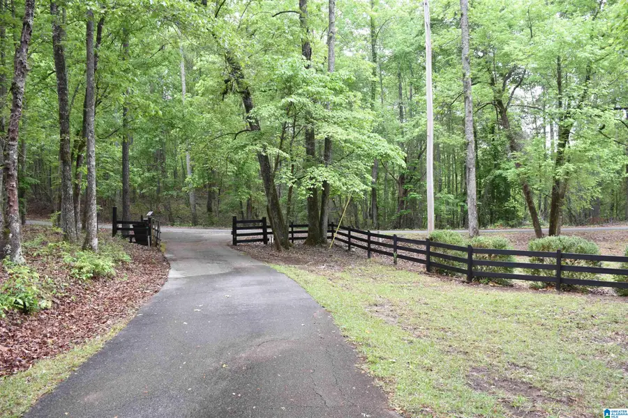 1915 COOSA COUNTY ROAD 19, Rockford, AL 35136 - #3