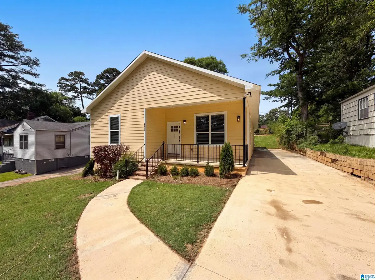 861 77TH STREET S, Birmingham, AL 35206 - #1