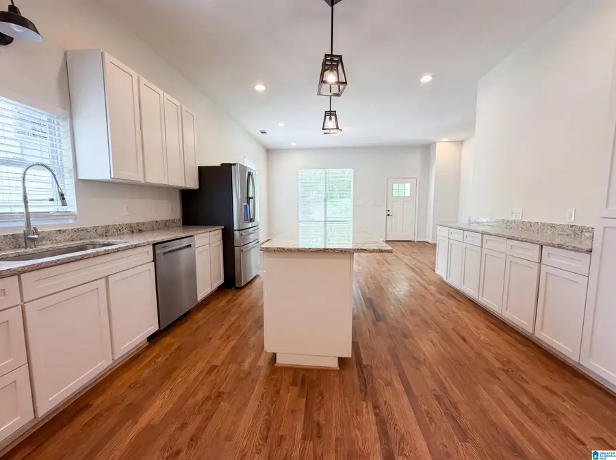 861 77TH STREET S, Birmingham, AL 35206 - #2