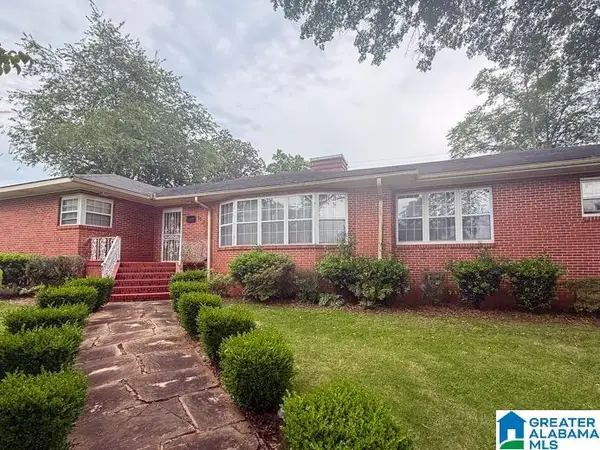 1001 43RD PLACE, Birmingham, AL 35208