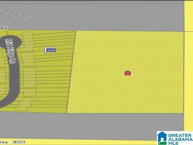 0000 MIDRIDGE LANE, Pelham, AL 35124 - #3