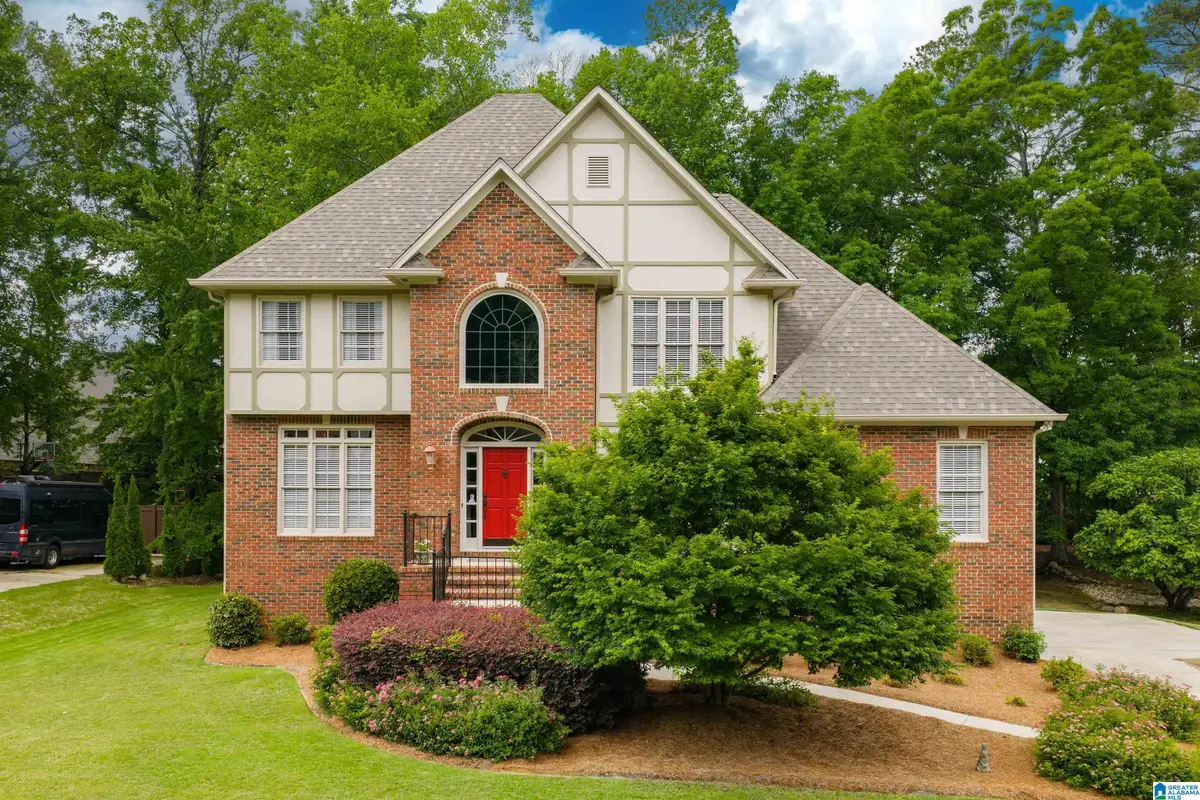 4516 EAGLE POINT DRIVE, Birmingham, AL 35242 - #1