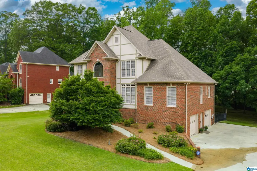 4516 EAGLE POINT DRIVE, Birmingham, AL 35242 - #2