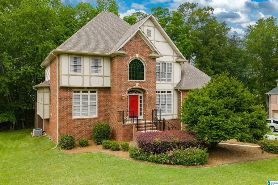 4516 EAGLE POINT DRIVE, Birmingham, AL 35242 - #3