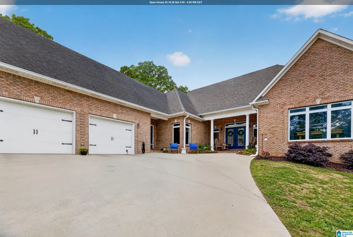 926 DEBLYN CIRCLE, Moody, AL 35004 - #1