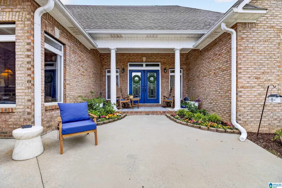 926 DEBLYN CIRCLE, Moody, AL 35004 - #3