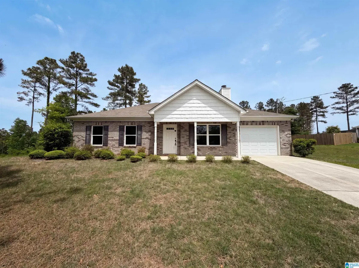 700 MAGNOLIA CREST COURT, Odenville, AL 35120 - #1
