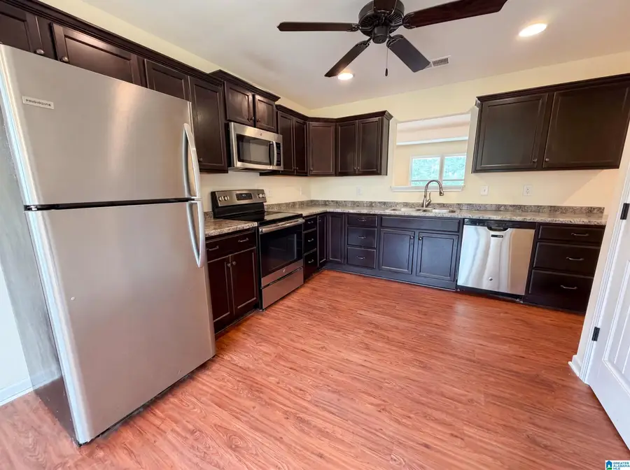 700 MAGNOLIA CREST COURT, Odenville, AL 35120 - #2