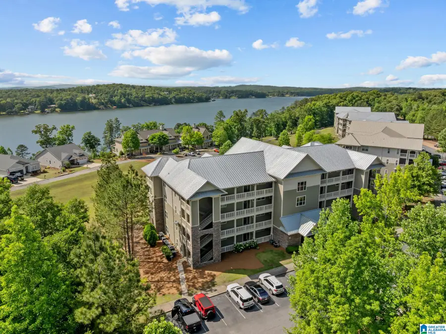 475 RIVER FOREST LANE, Talladega, AL 35160 - #3