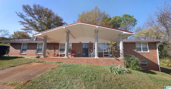 700 S MARSHALL STREET, Anniston, AL 36201