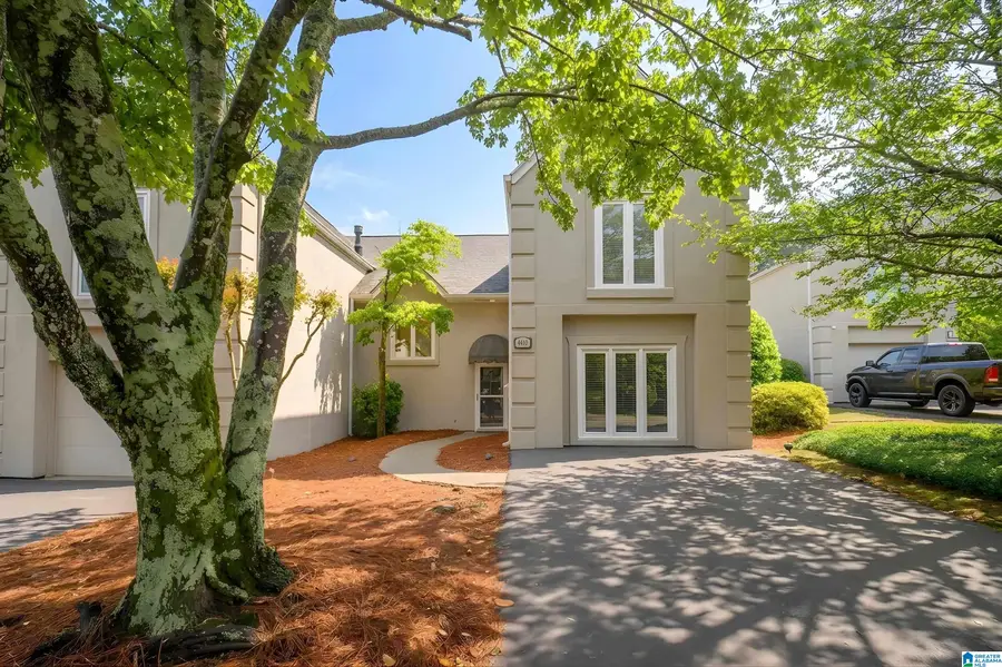 4410 HAMPTON HEIGHTS DRIVE, Birmingham, AL 35209 - #2