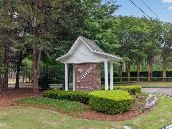 183 JAMESTOWN WAY, Anniston, AL 36207