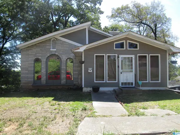 1543 20TH STREET N, Birmingham, AL 35234