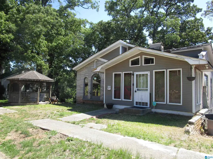 1543 20TH STREET N, Birmingham, AL 35234 - #2