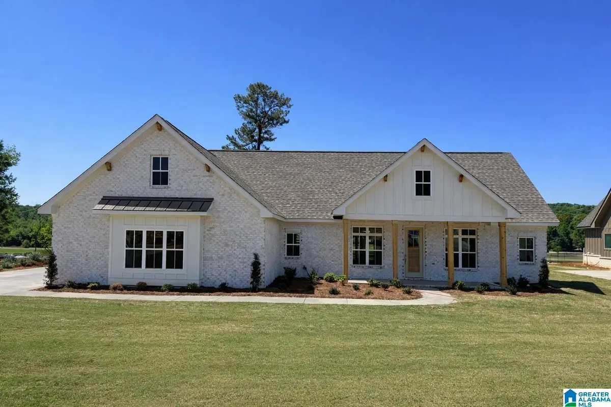 372 LAKE CREEK DRIVE, Guntersville, AL 35976 - #1