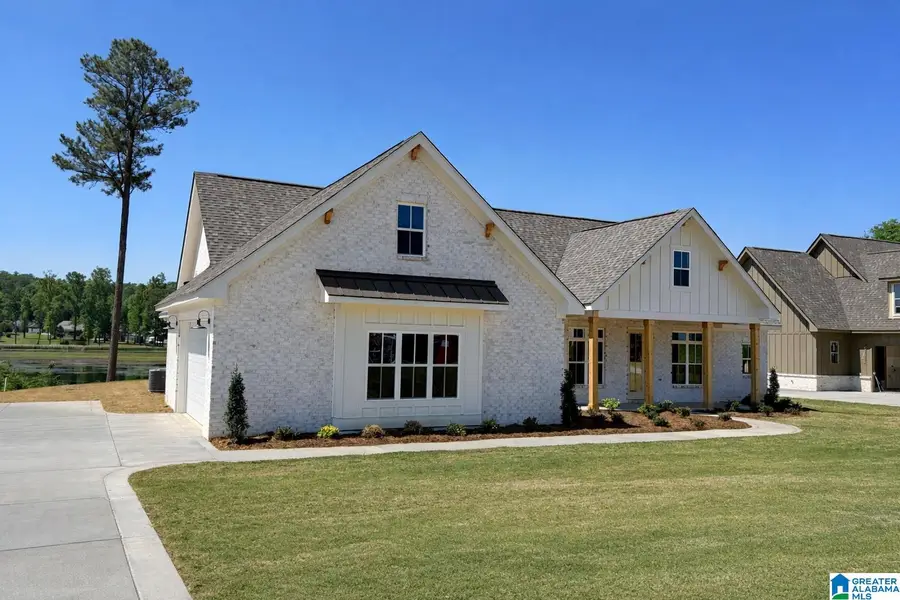 372 LAKE CREEK DRIVE, Guntersville, AL 35976 - #2