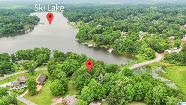 00 ALLISON DRIVE, Lakeview, AL 35111