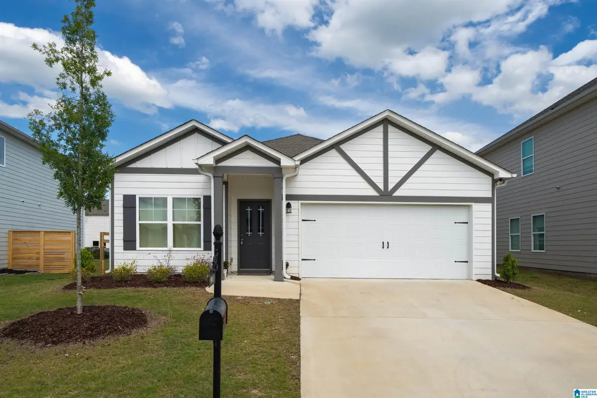 9913 HUNTER PLACE, Warrior, AL 35180 - #1