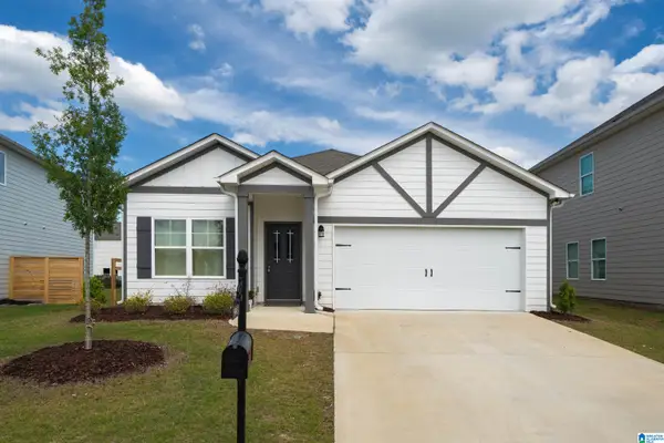 9913 HUNTER PLACE, Warrior, AL 35180