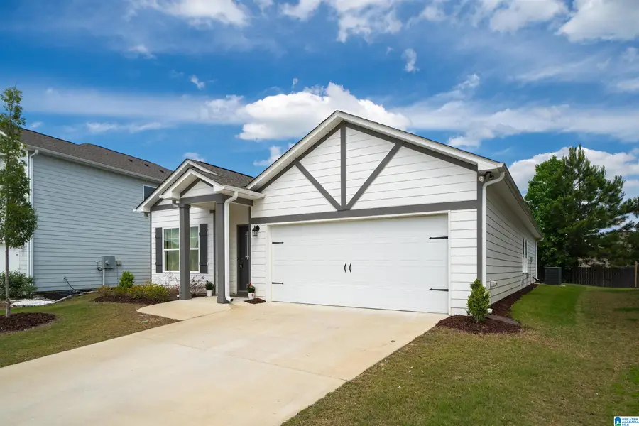 9913 HUNTER PLACE, Warrior, AL 35180 - #2