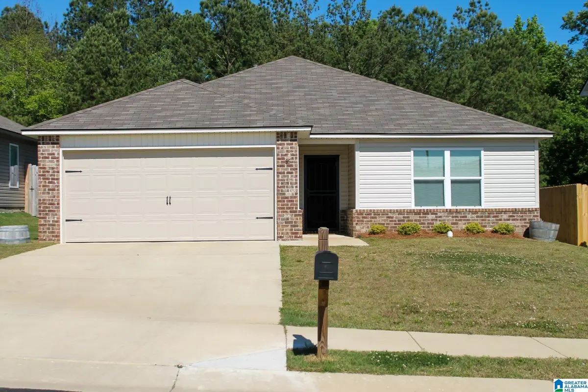 85 CEDAR COURT, Pell City, AL 35125 - #1
