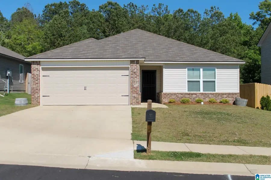 85 CEDAR COURT, Pell City, AL 35125 - #2