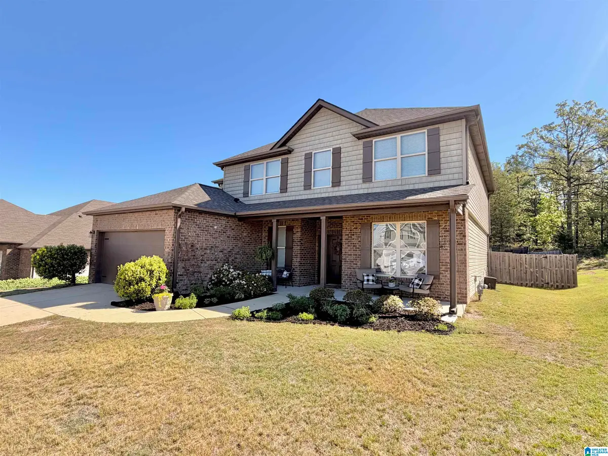 121 ROSEGATE DRIVE, Calera, AL 35040 - #1