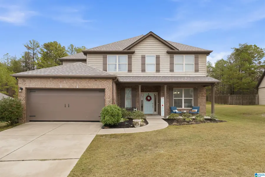 121 ROSEGATE DRIVE, Calera, AL 35040 - #3