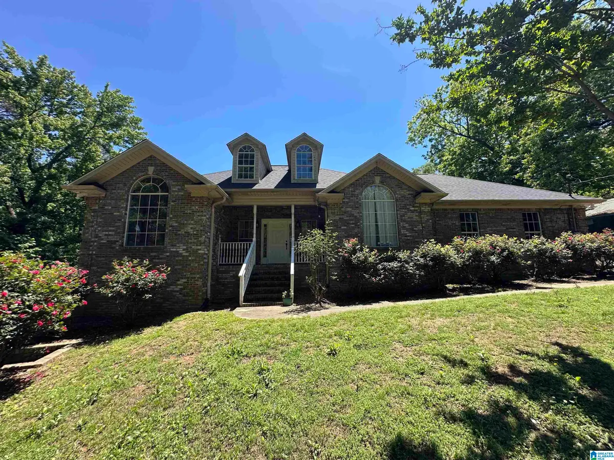 5715 HIGHWAY 10, Montevallo, AL 35115 - #1