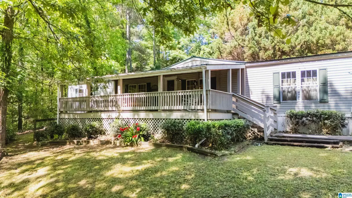 2559 COOK SPRINGS ROAD, Pell City, AL 35125 - #1