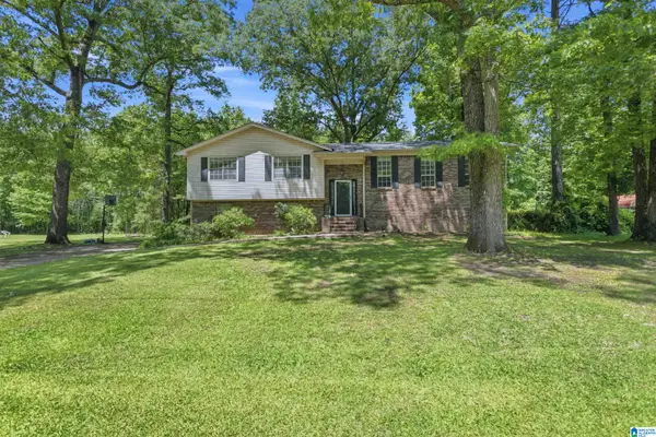 5509 MCCALEB DRIVE, Dora, AL 35062