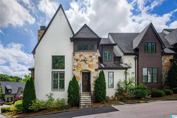204 CALTON LANE, Birmingham, AL 35213