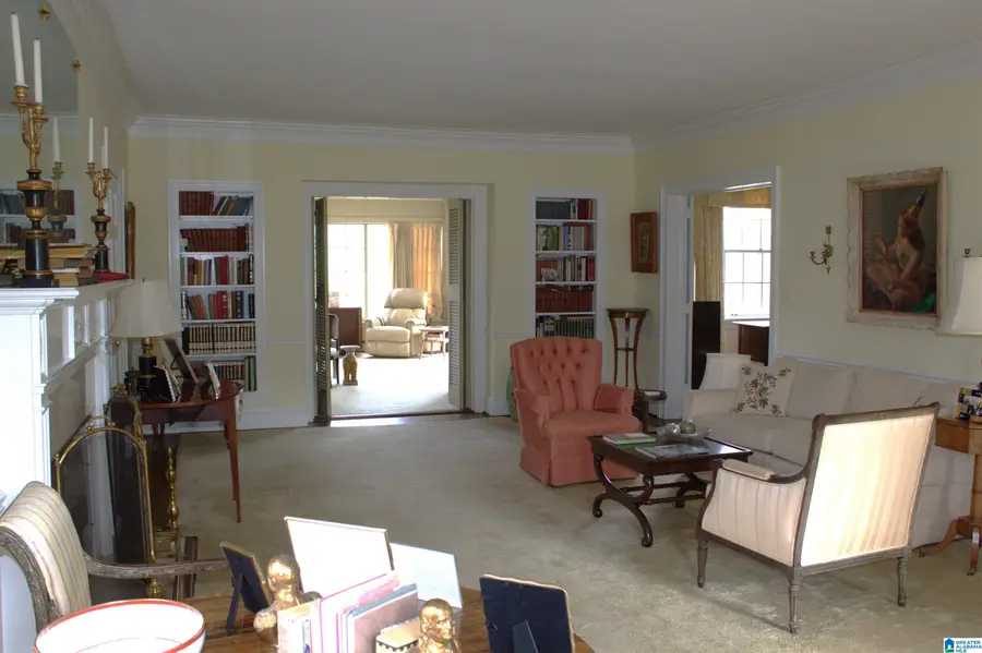 3 DIANA HILLS ROAD, Anniston, AL 36207 - #2