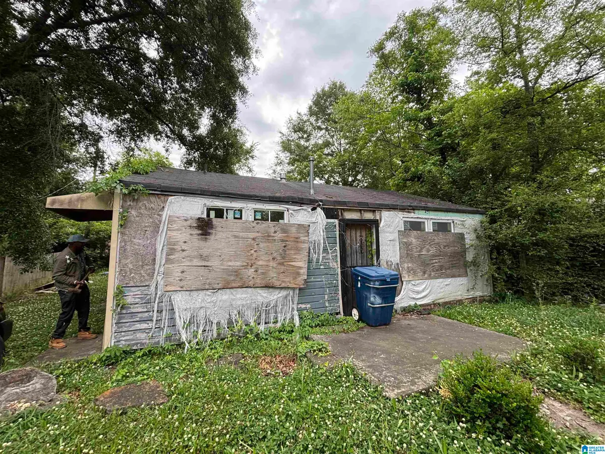 1313 CREEL STREET, Birmingham, AL 35228 - #1