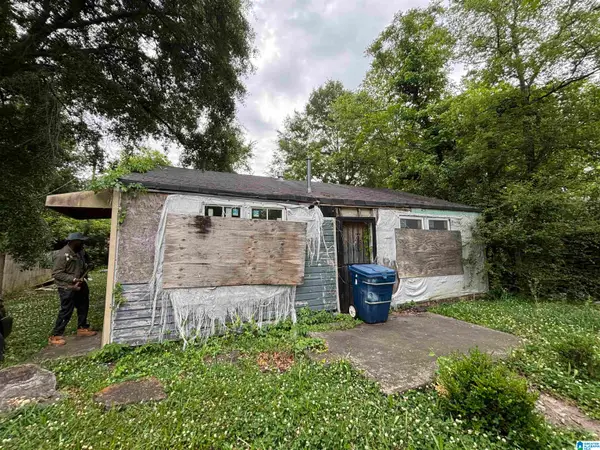 1313 CREEL STREET, Birmingham, AL 35228