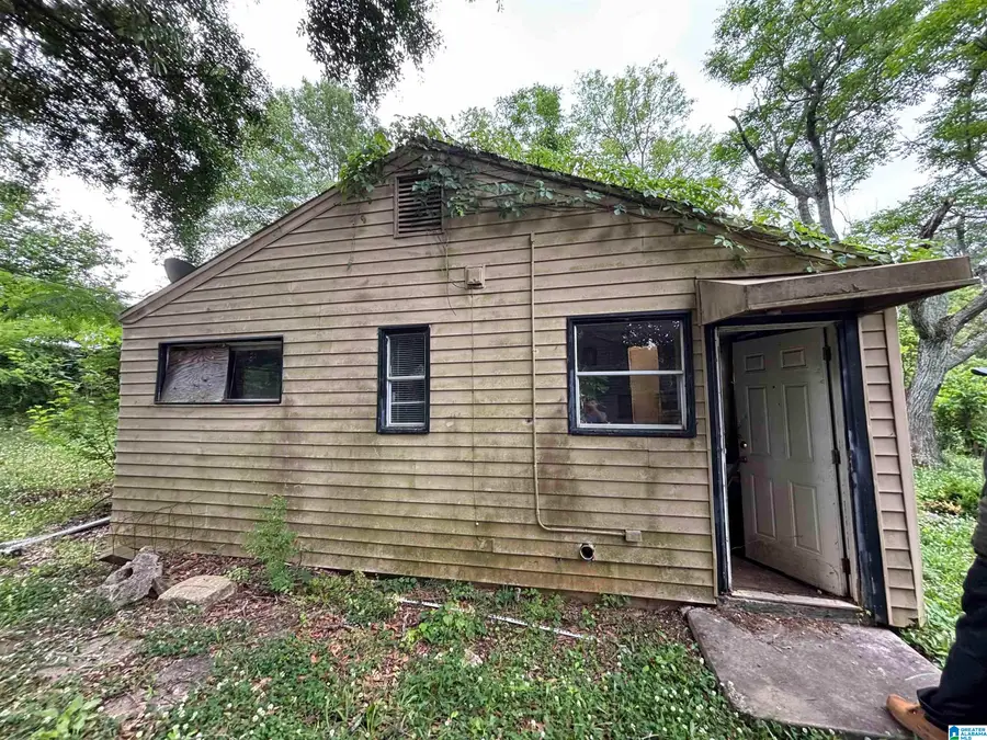 1313 CREEL STREET, Birmingham, AL 35228 - #2