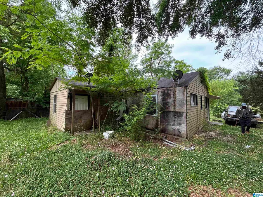 1313 CREEL STREET, Birmingham, AL 35228 - #3