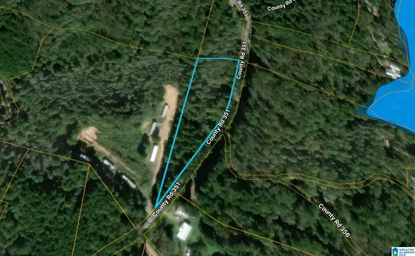 2976 COUNTY ROAD 351, Crane hill, AL 35053