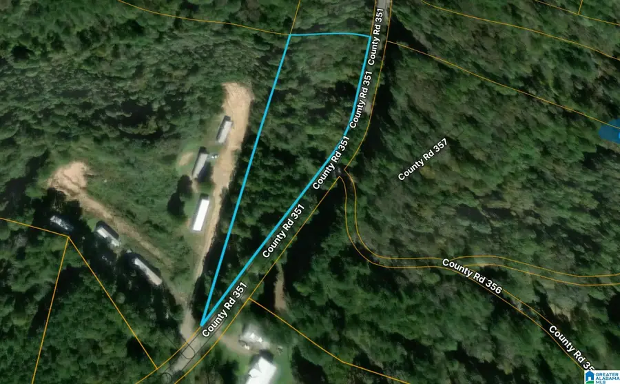 2976 COUNTY ROAD 351, Crane Hill, AL 35053 - #2
