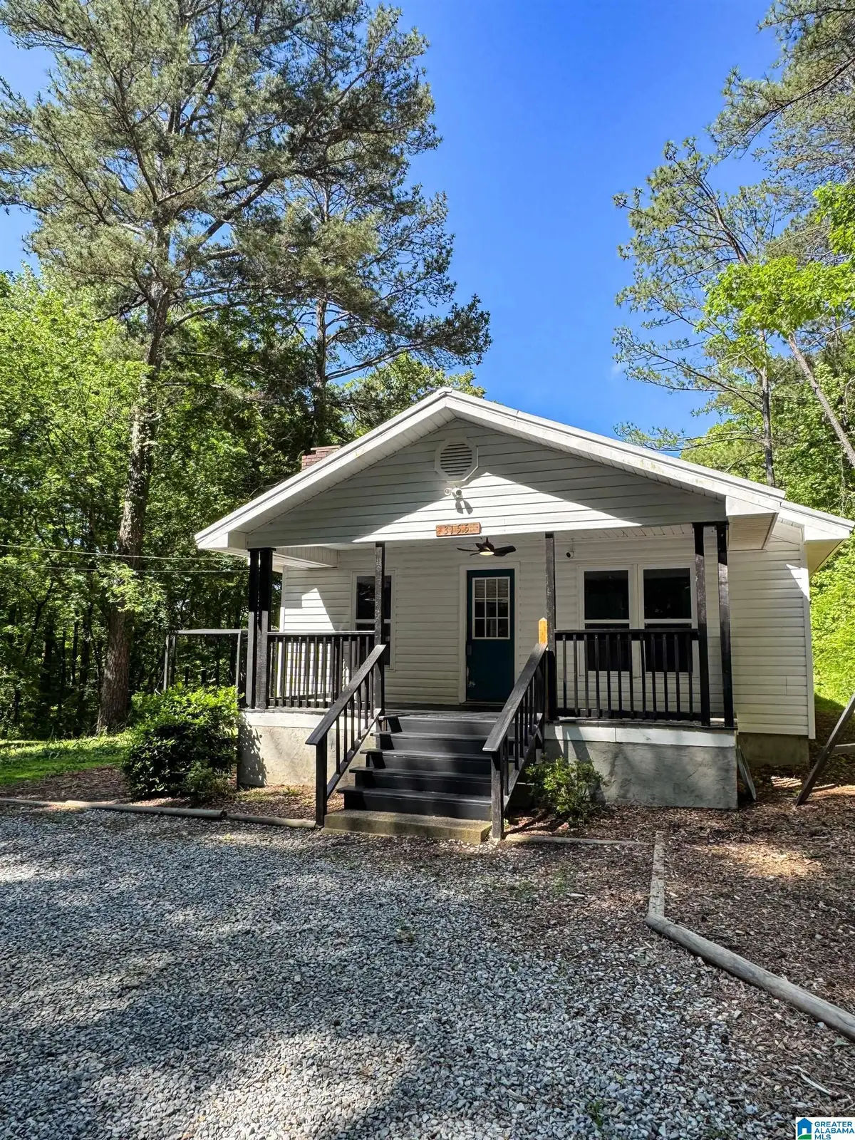 3155 ROBERTS MILL POND ROAD, Pell City, AL 35125 - #1