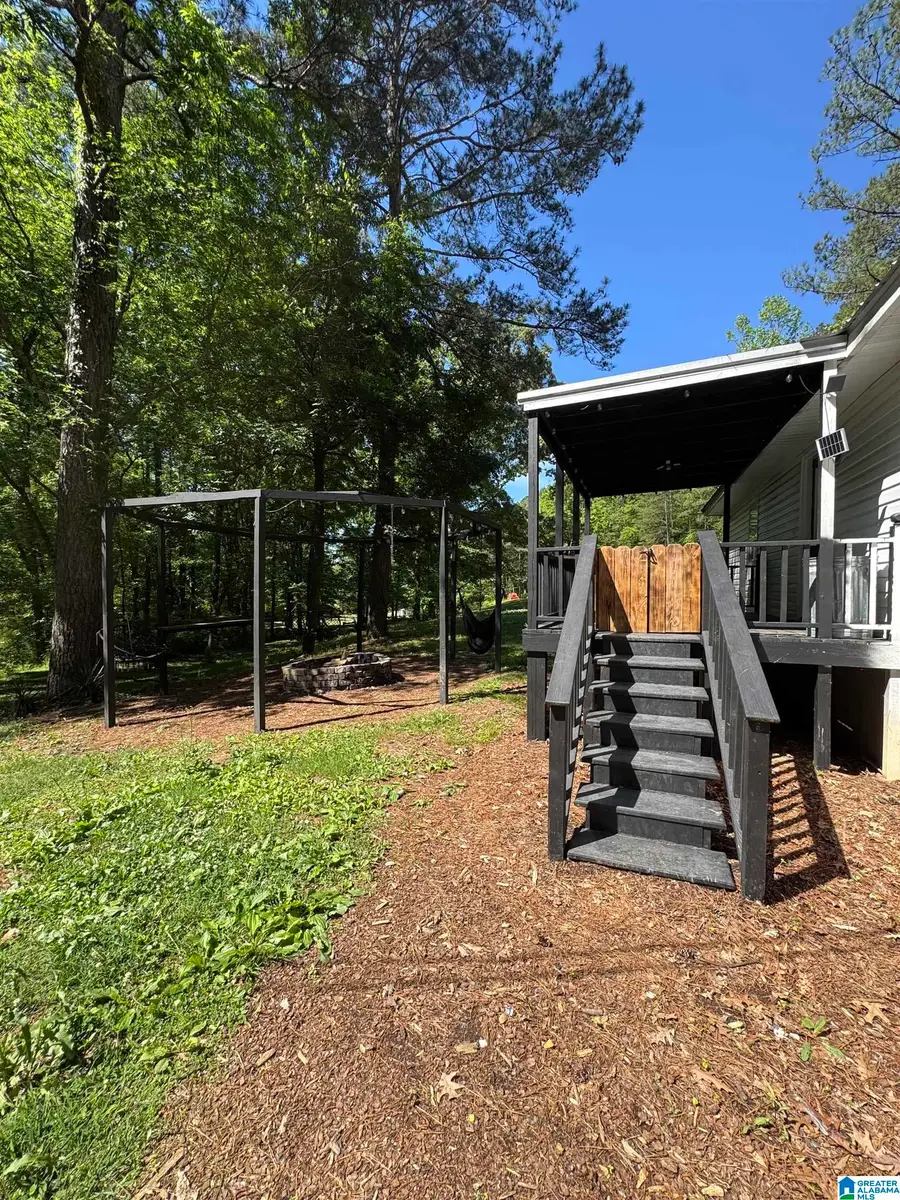3155 ROBERTS MILL POND ROAD, Pell City, AL 35125 - #3