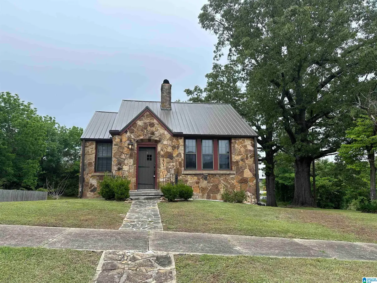 403 7TH STREET SW, Cullman, AL 35055 - #1