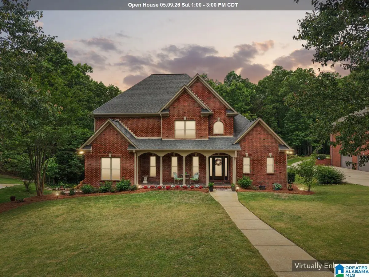 282 KENSINGTON LANE, Alabaster, AL 35007 - #1