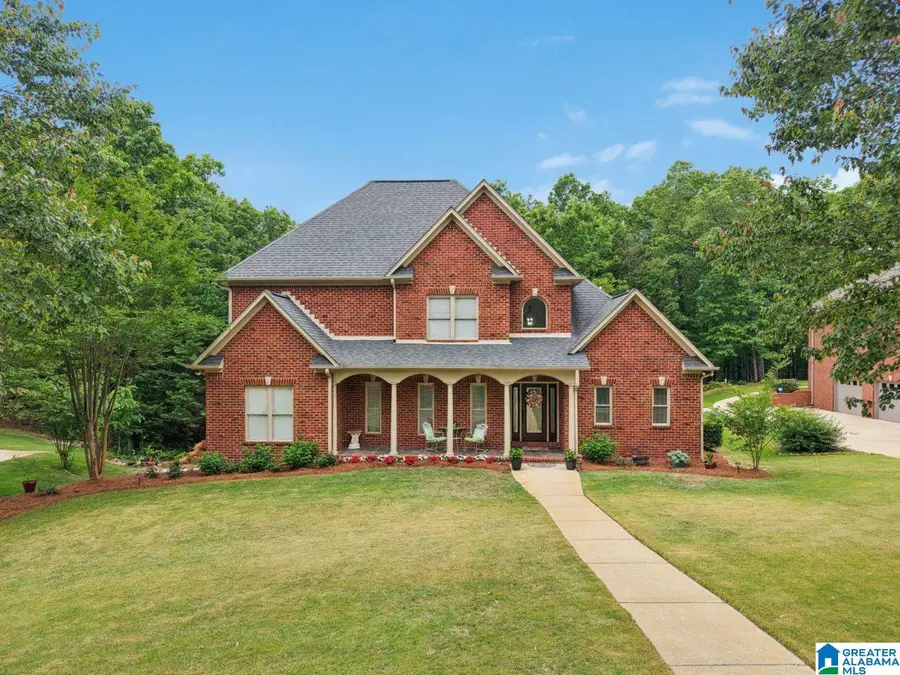 282 KENSINGTON LANE, Alabaster, AL 35007 - #2