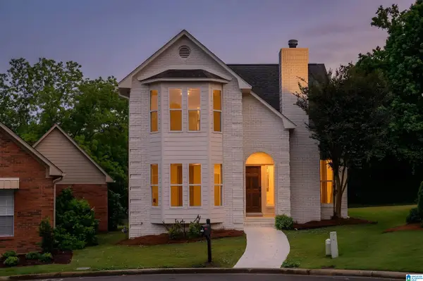 3104 CANTERBURY PLACE, Vestavia hills, AL 35243