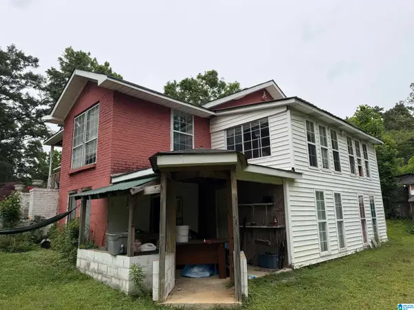 1201 HAVEN DRIVE, Birmingham, AL 35214
