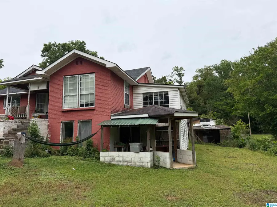 1201 HAVEN DRIVE, Birmingham, AL 35214 - #2