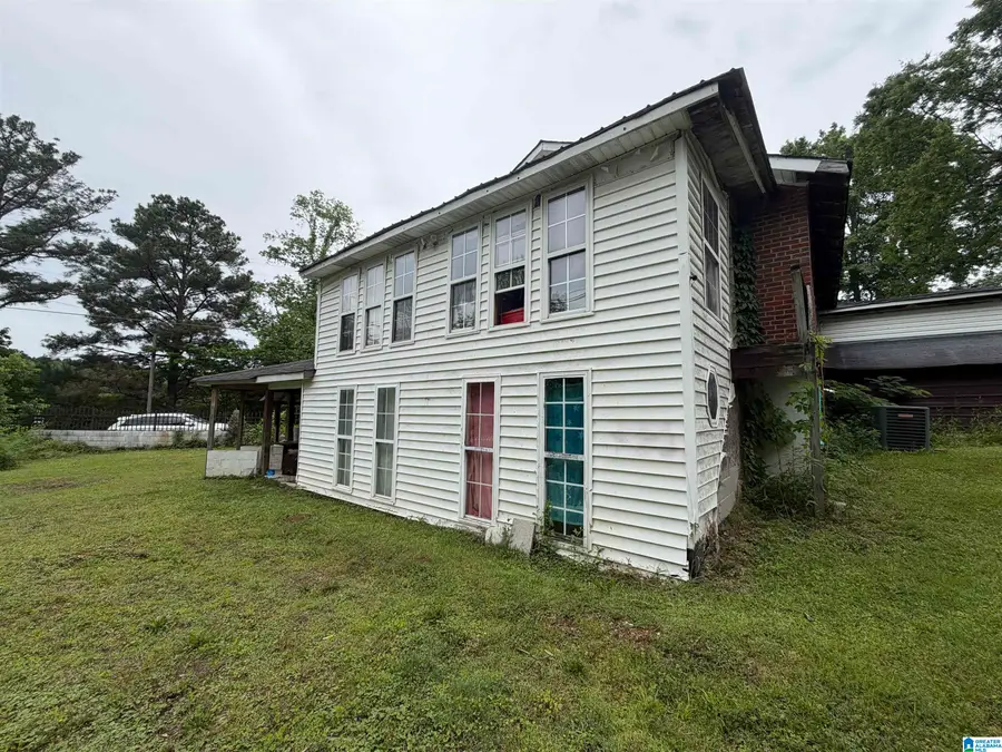 1201 HAVEN DRIVE, Birmingham, AL 35214 - #3