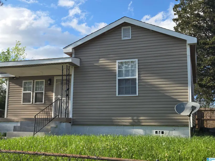 508 5TH PLACE, Birmingham, AL 35214 - #2