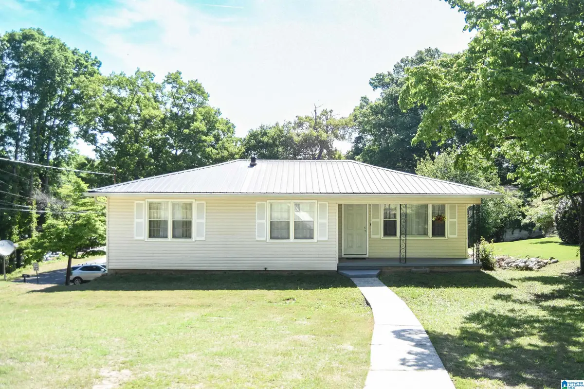 5429 SAKS ROAD, Anniston, AL 36206 - #1